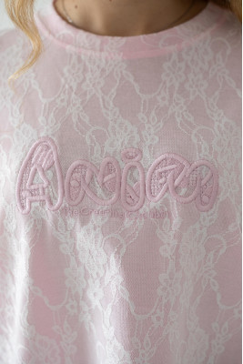 Футболка для жінок "Oversize"